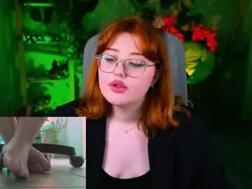 Chaturbate Sex Chat of stacyjensen