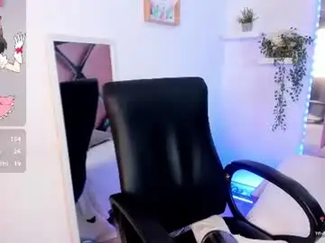 Chaturbate Live Porn of tiffanyhoustton
