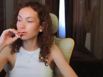 Chaturbate Sex Chat of voxlesss