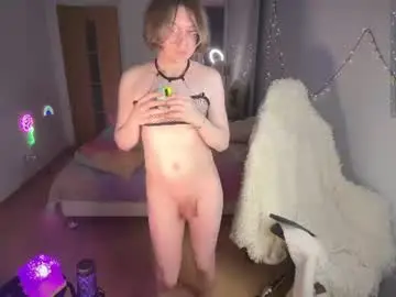 Chaturbate Nude Webcam of aestetic_boyy