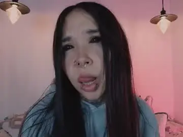 Chaturbate Private Sex Chat of alien_eyes09