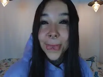 Chaturbate Sex Cam of alien_eyes09