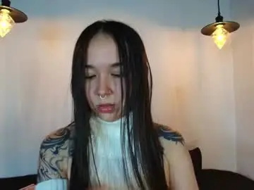Chaturbate Sex Cam of alien_eyes09
