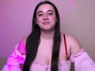 Chaturbate Sex Chat of alinaasti_