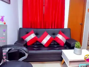 Chaturbate Nude Webcam of alisonlemoos