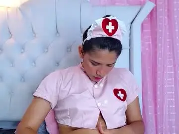 Chaturbate Live Sex Cam of alisson_wiley