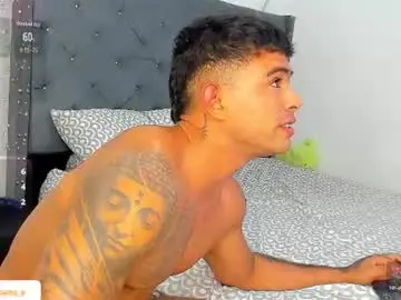 Chaturbate Free Porn Cam of andrewadans02