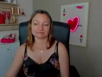 Chaturbate Live Sex Cam of angela_samt