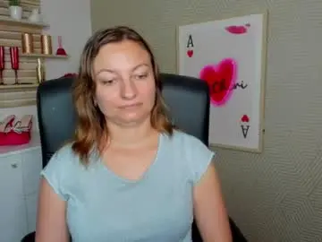 Chaturbate Nude Webcam of angela_samt