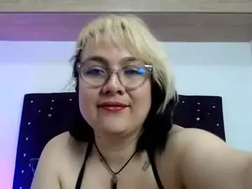 Chaturbate Free Porn Cam of anyaluxx