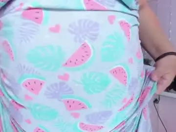 Chaturbate Best Webcam of bonnie_ch1