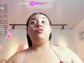 Chaturbate Free Live Porn of bonnie_ch1