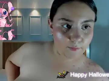 Chaturbate Live Porn of bonnie_ch1