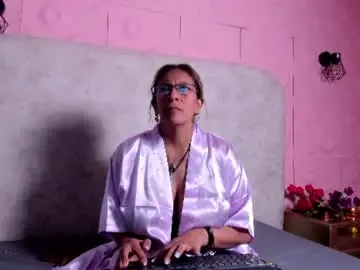 Chaturbate Nude Webcam of brianna_miller26