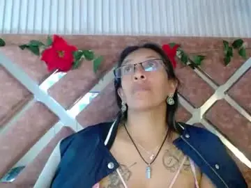 Chaturbate Live Sex Cam of brianna_miller26