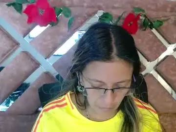Chaturbate Free Live Porn of brianna_miller26
