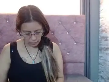 Chaturbate Nude Webcam of brianna_miller26