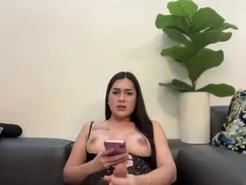 Chaturbate Live Porn of briannasaint