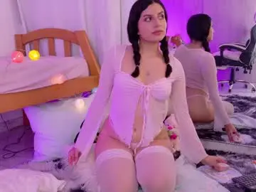 Chaturbate Live Sex Cam of cassiopea__