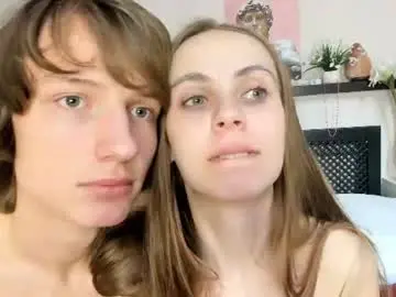Chaturbate Best Webcam of couplewetlove