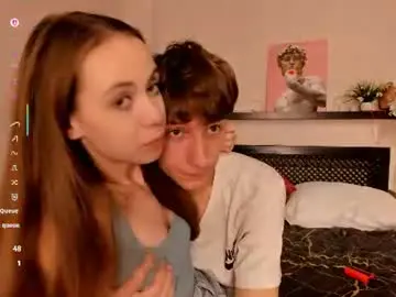 Chaturbate Sex Cam of couplewetlove
