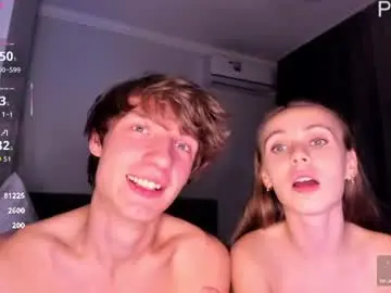 Chaturbate Sex Cam of couplewetlove