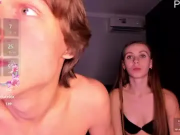 Chaturbate Live Sex of couplewetlove