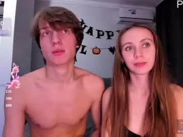 Chaturbate Live Porn of couplewetlove