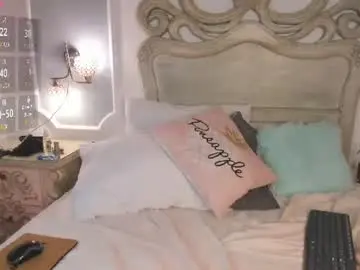 Chaturbate Private Sex Chat of elara_evans