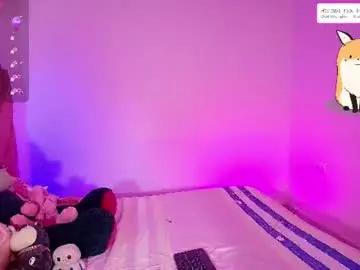 Chaturbate Sex Cam of ely_w1