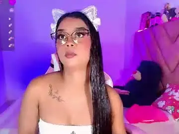 Chaturbate Nude Webcam of ely_w1