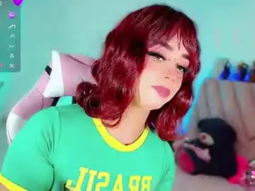 Chaturbate Private Sex Chat of ely_w1