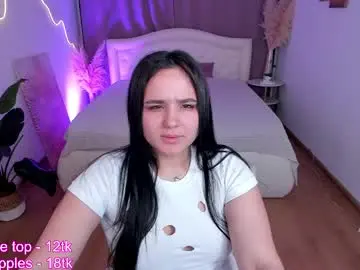 Chaturbate Nude Webcam of emma_munsell