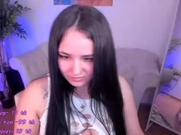 Chaturbate Live Porn of emma_munsell