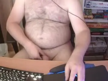 Chaturbate Best live sex cam show of erik_dapper