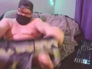 Chaturbate Nude Webcam of flufferbutt2