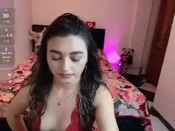 Chaturbate Best live sex cam show of irisbeel_