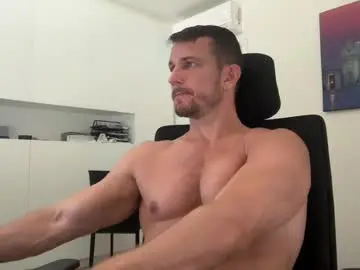 Chaturbate Adult Video Chat of jakubstefano