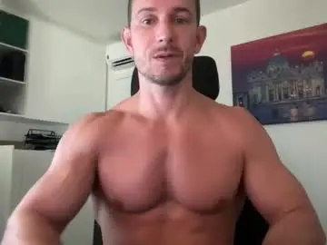 Chaturbate Best Webcam of jakubstefano