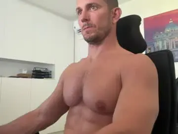 Chaturbate Live Porn of jakubstefano