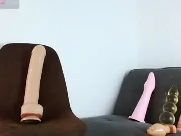Chaturbate Sex Chat of jeisongk