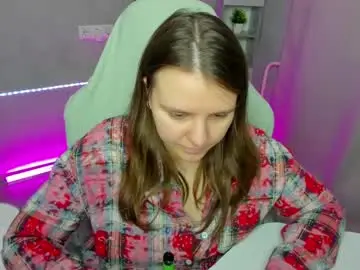 Chaturbate Nude Webcam of jenny_jimmy