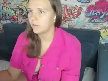 Chaturbate Live Sex Cam of jenny_jimmy