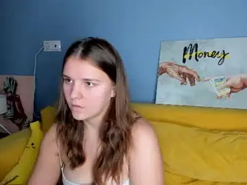Chaturbate Best live sex cam show of jenny_jimmy