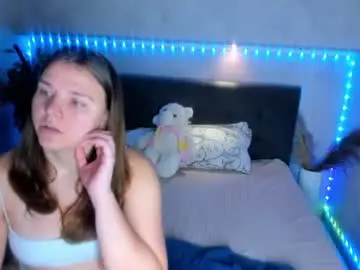 Chaturbate Watch Live Sex Cams of jenny_jimmy