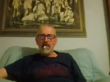 Chaturbate Live Sex Cam of jony_five