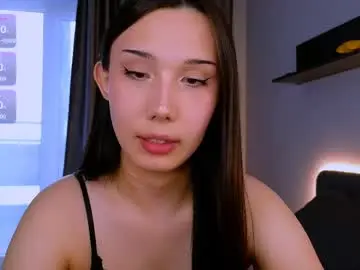 Chaturbate Free Porn Cam of kaiasunshine