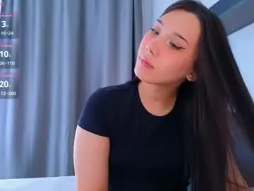 Chaturbate Private Sex Chat of kaiasunshine