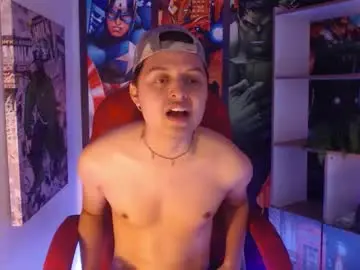 Chaturbate Watch Live Sex Cams of kevin_charless