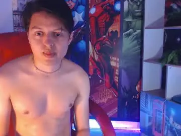Chaturbate Adult Video Chat of kevin_charless